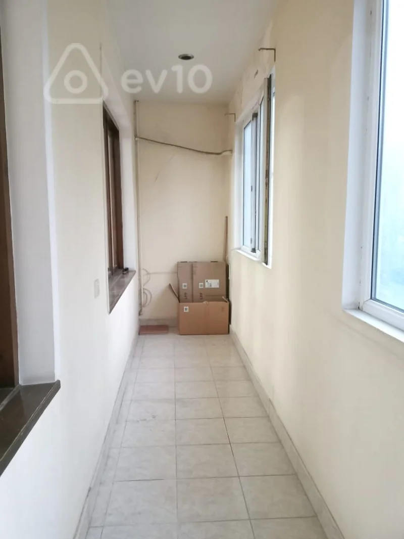 5 otaqlı mənzil, 120 m², Mir Cəlal — kirayə — Mənzil, Bakı (9)
