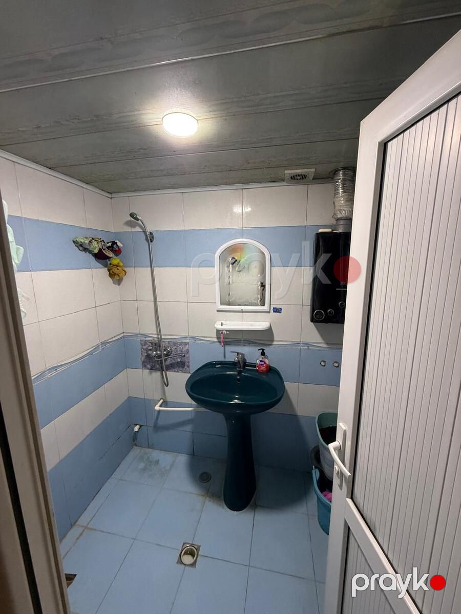 Satılır 3 otaqlı köhnə tikili 60 m² — Mənzil, İsmayıllı (8)