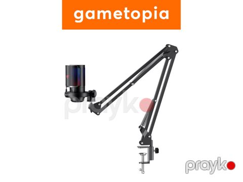 Mikrofon Havit GK50 Pro — Bakı