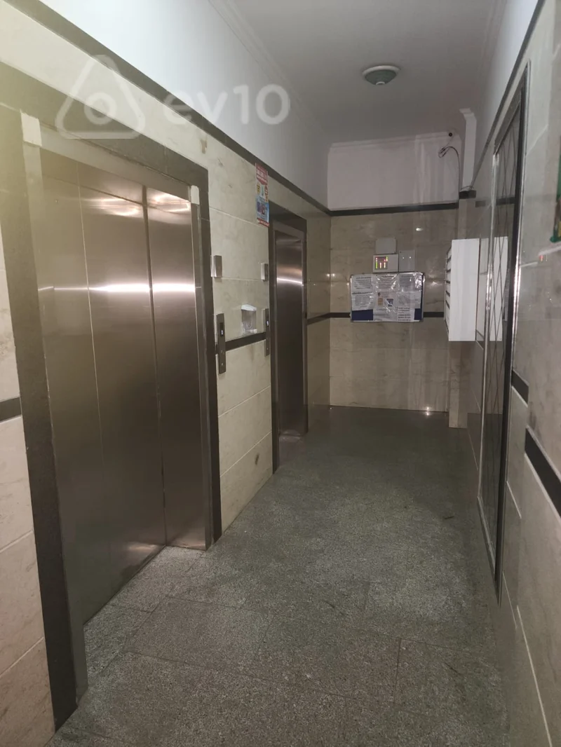 2 otaqlı mənzil, 80 m², Qara Qarayev metrosu — kirayə — Mənzil, Bakı (8)