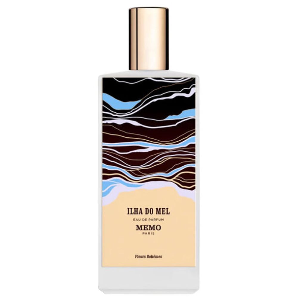 Uniseks parfüm Memo Paris Ilha Do Mel EDP 75 ml 3700458603330 — Ətir, Bakı
