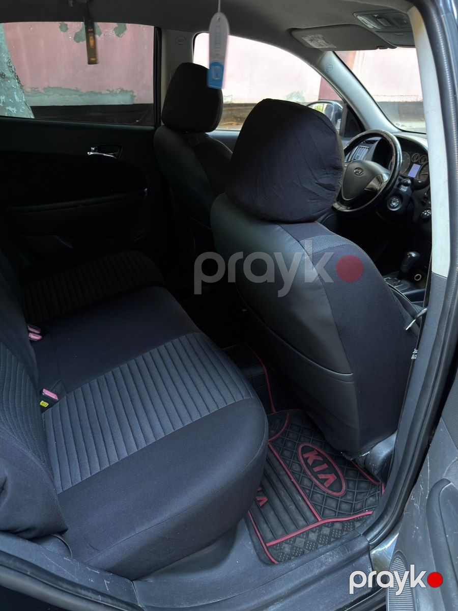 Hyundai i30, 2008 il — Avtomobillər, Bakı (11)