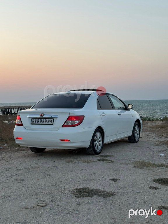 BYD F3, 1.5 L, 2014 il, 240 000 km — Avtomobillər, Bakı (3)