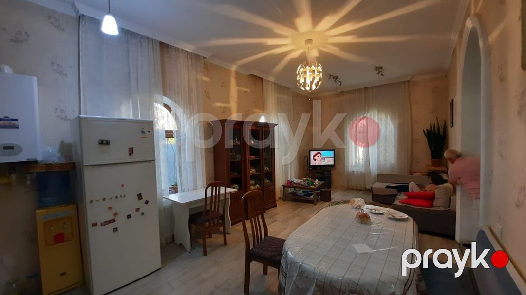 Satış: 7 otaqlı Ev / villa, 250 m², Xəzər rayonu — Ev, villa, Bakı (4)