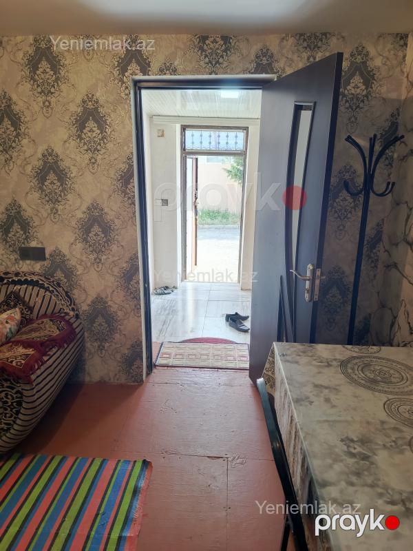 Satılır 3 otaqlı Həyət evi / Villa, 80 m², Yeni Corat (Novruz q.) — Ev, villa, Sumqayıt (12)