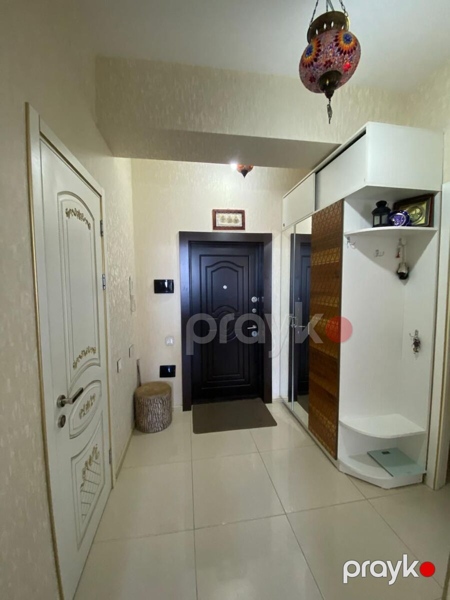 Satılır 2 otaqlı yeni tikili 65 m² — Mənzil, Bakı (6)