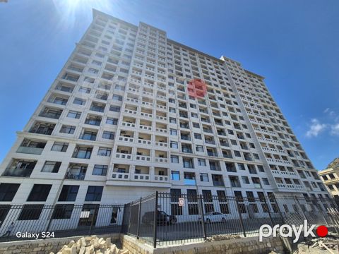 Satılır 2 otaqlı yeni tikili 65 m² — Bakı