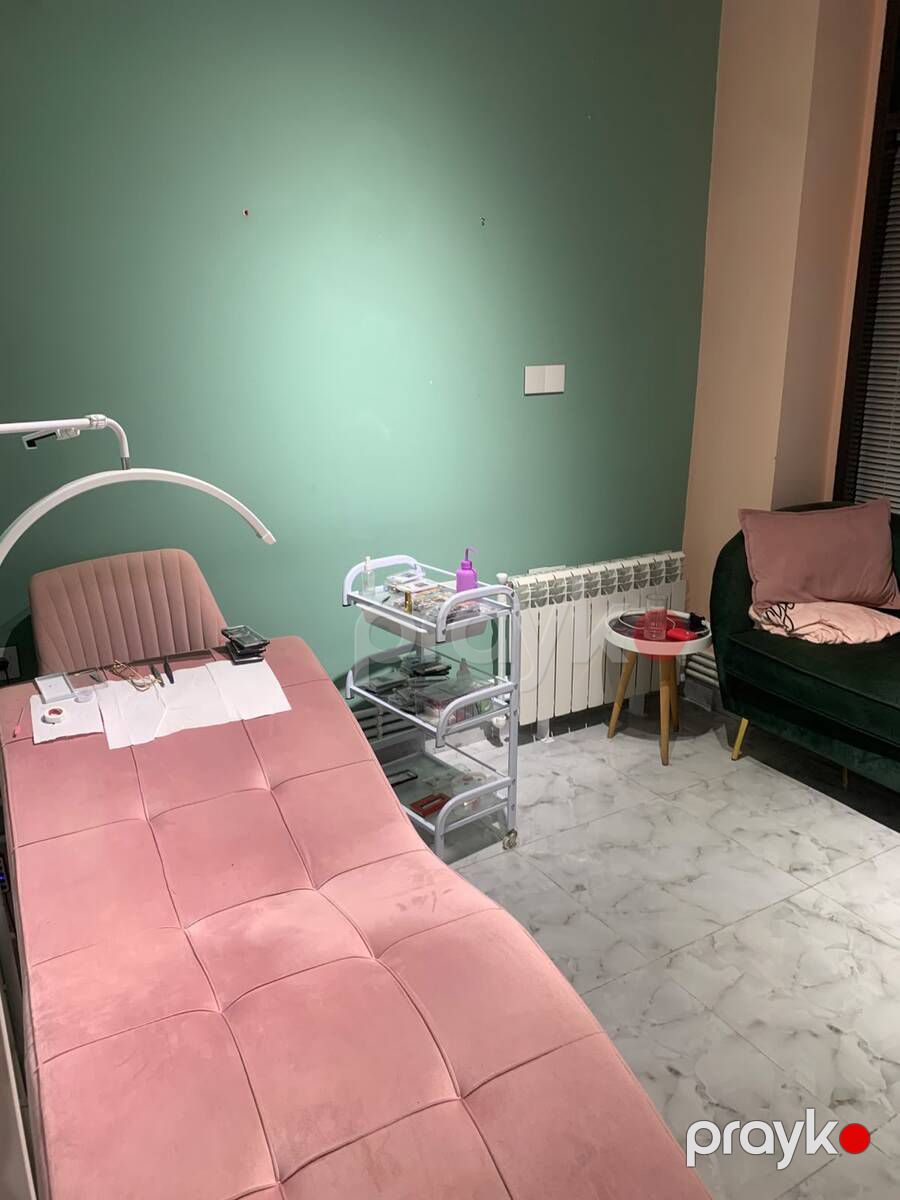 İcarəyə verilir obyekt 80 m² — Əmlak, Bakı (10)