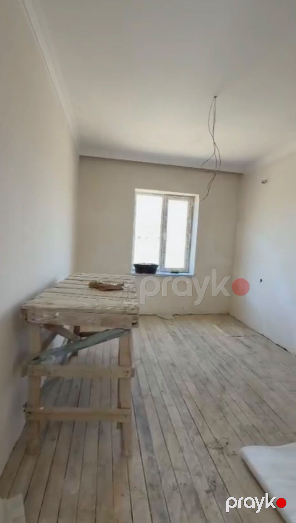 2 otaqlı, 56 kv. m, Kredit var, Yeni təmirli — Ev, villa, Bakı (6)