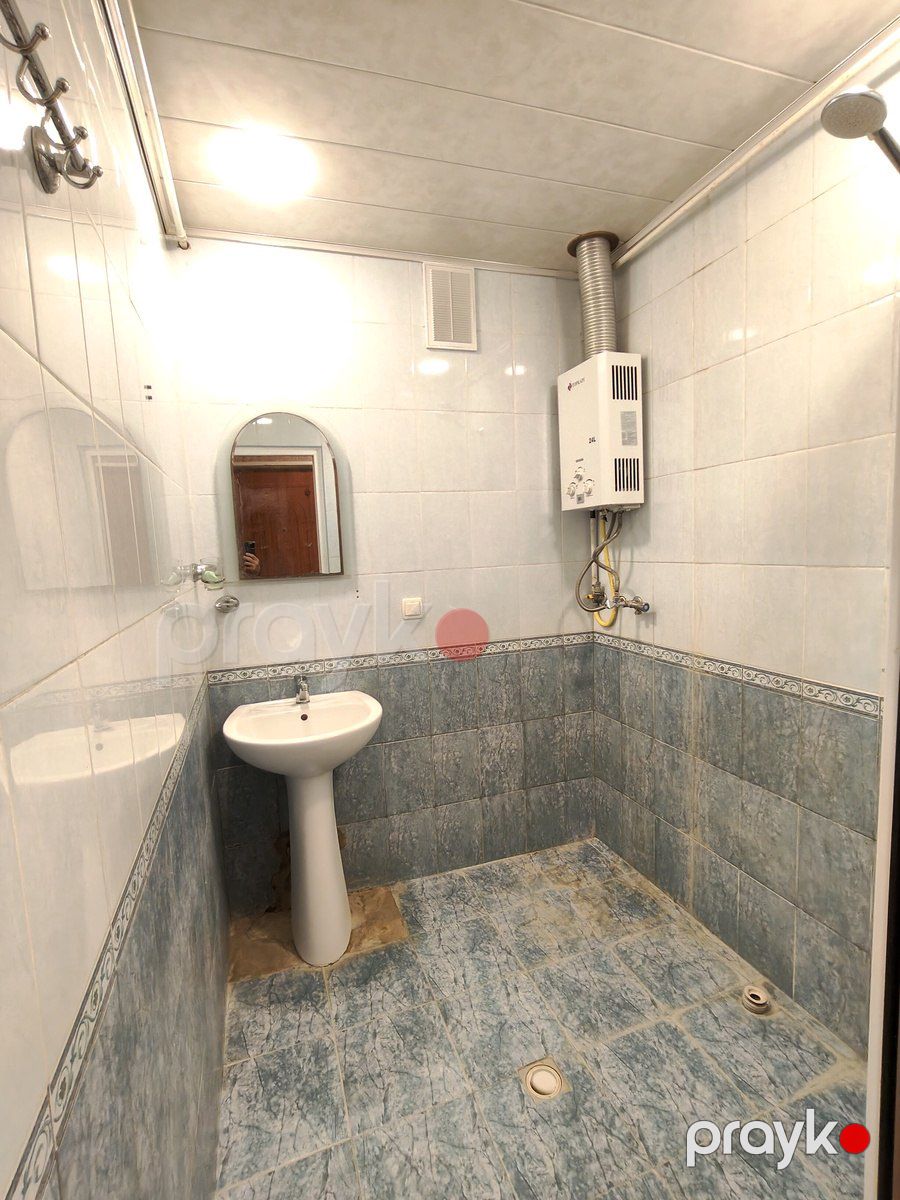 Satılır 2 otaqlı köhnə tikili 35 m² — Mənzil, Bakı (9)