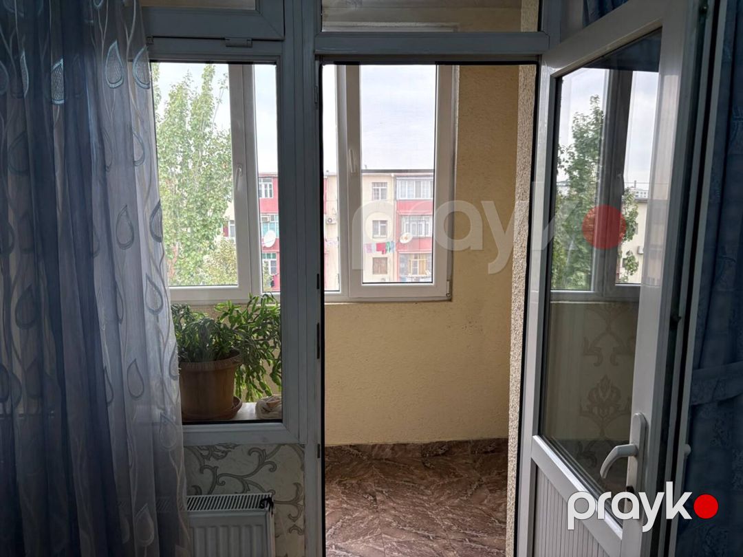 Satılır 3 otaqlı köhnə tikili 80 m² — Mənzil, Bakı (5)