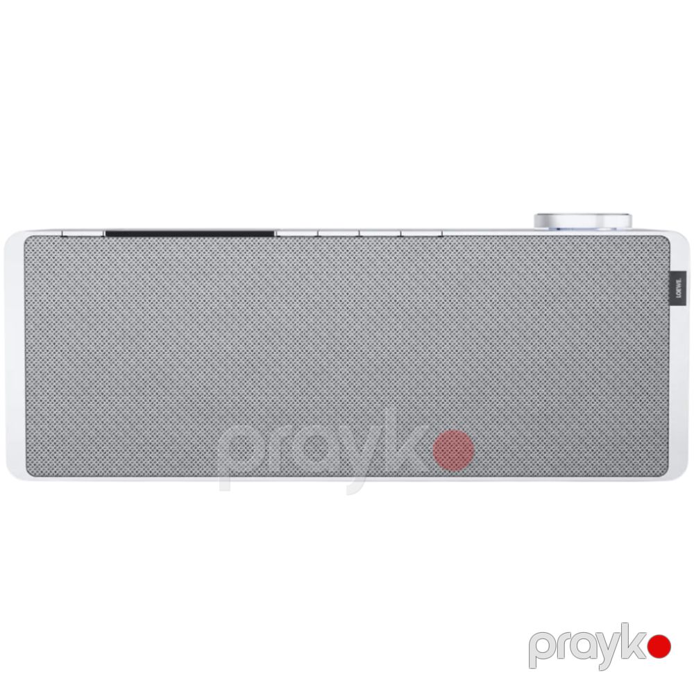 Smart radio Loewe Klang S1 60607S10 Light Grey — Ağıllı dinamiklər, Bakı