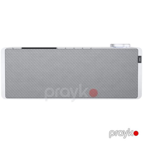 Smart radio Loewe Klang S1 60607S10 Light Grey — Bakı
