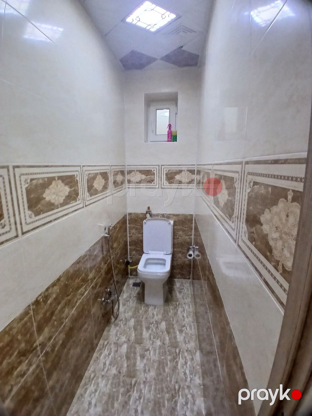 Həyət evi, Suraxanı r — Ev, villa, Bakı (7)