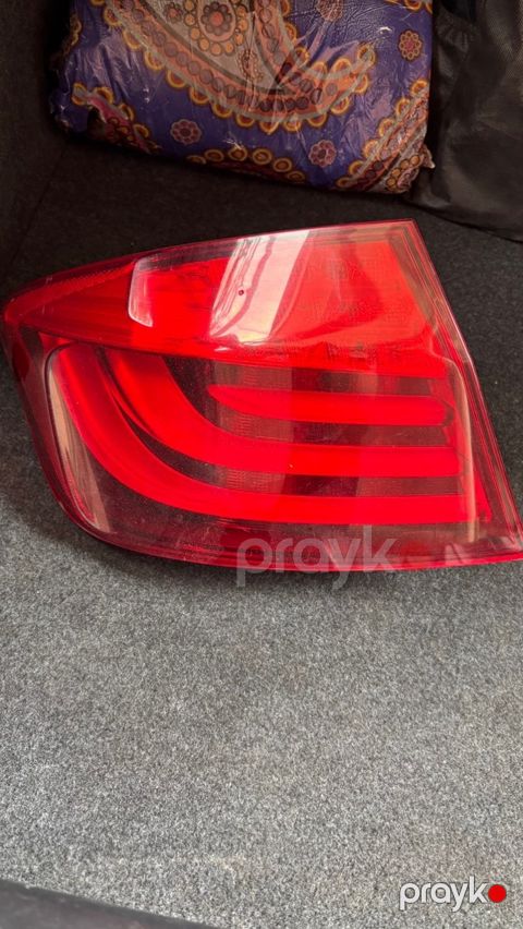 BMW F10 sol stop işığı — Bakı