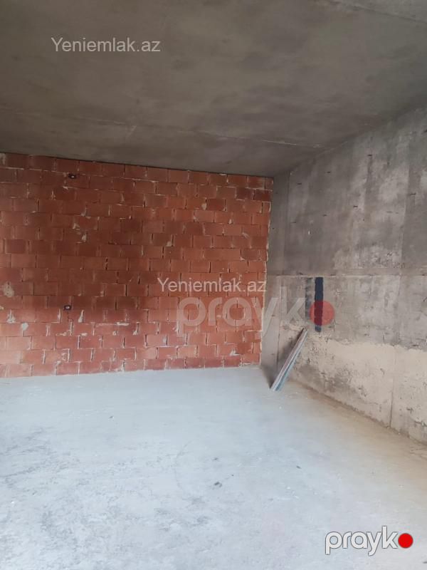 Satılır 2 otaqlı Bina evi menzil (Yeni tikili), 48.7 m², 76-cı məhəllə — Mənzil, Sumqayıt (10)