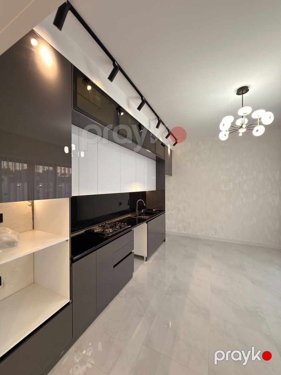 Satılır 4 otaqlı həyət evi/bağ evi 160 m² — Ev, villa, Bakı (11)