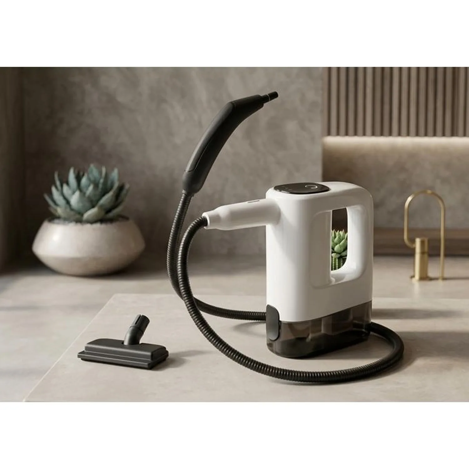 Buxarlı təmizləyici DSP KD-2100 — Mallar, Bakı (2)