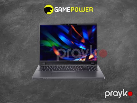Acer TravelMate P2 16 (NX.BJSER.005) — Bakı