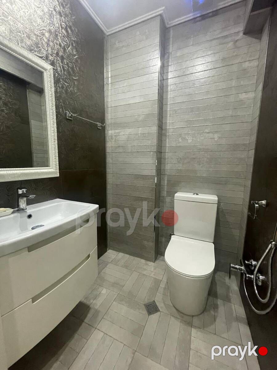 Satılır 3 otaqlı yeni tikili 130 m² — Mənzil, Bakı (11)