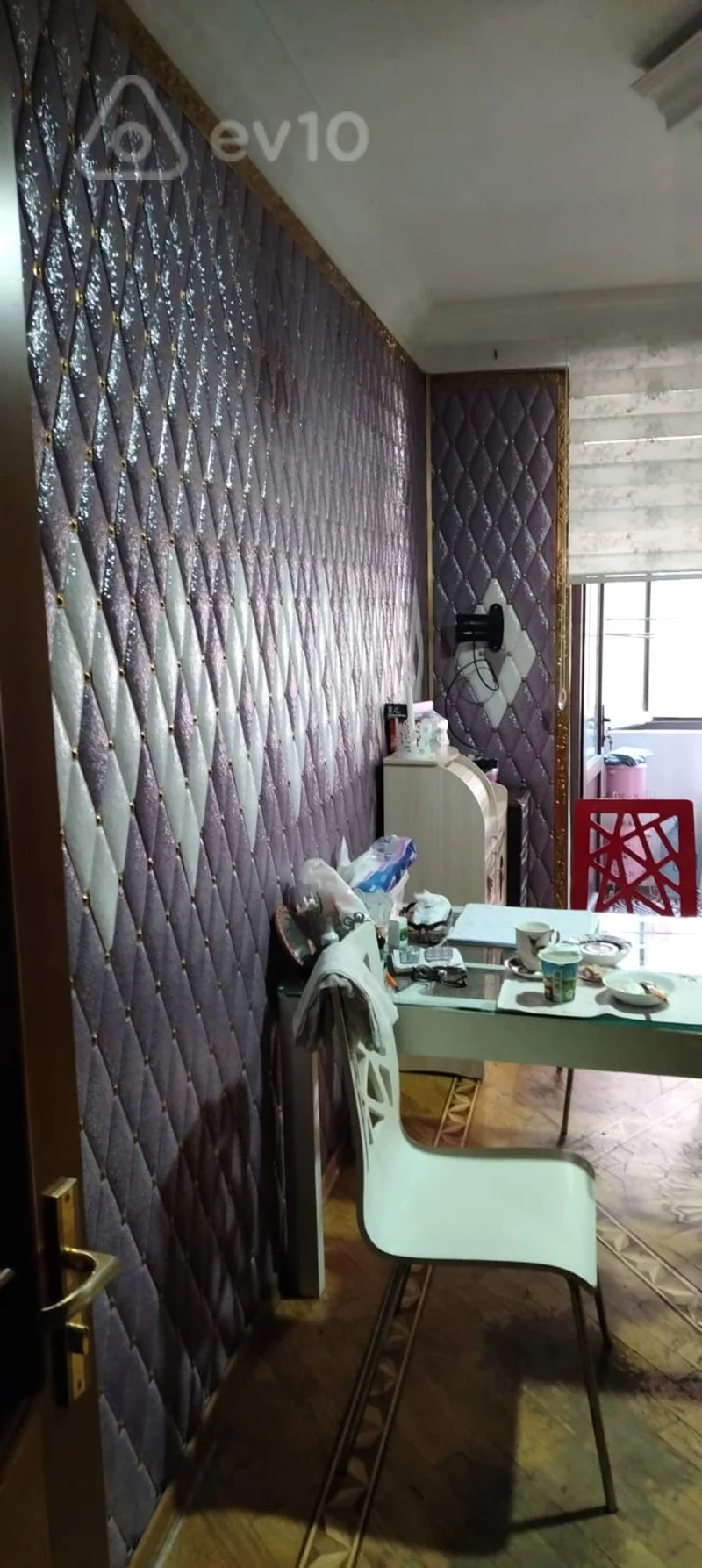 2 otaqlı mənzil, 85 m², Badamdar şosesi — Mənzil, Bakı (7)
