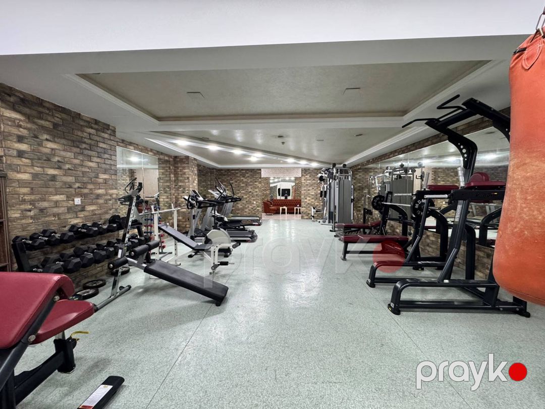 İcarəyə verilir obyekt 120 m² — Əmlak, Bakı (2)