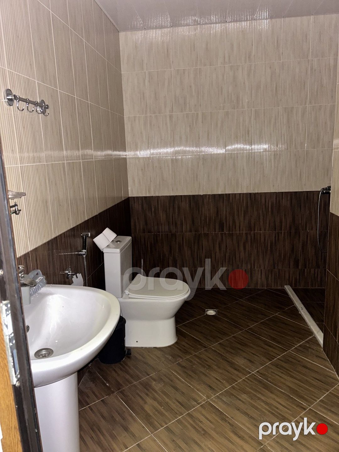 İcarəyə verilir 3 otaqlı ofis 70 m² — Ofis, Bakı (5)