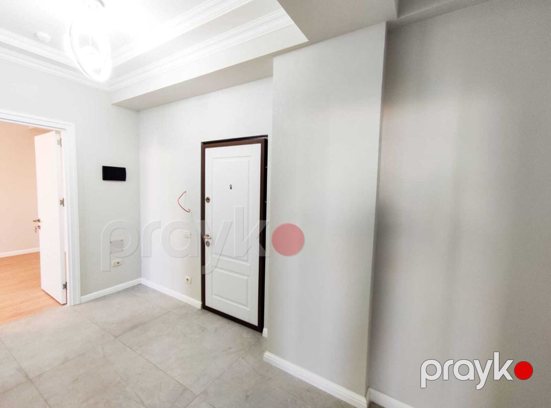 İcarəyə verilir 2 otaqlı yeni tikili 80 m² — Mənzil, Bakı (11)
