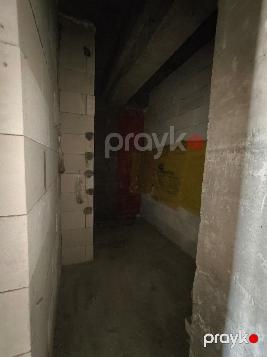 Satılır 3 otaqlı yeni tikili 86.3 m² — Mənzil, Bakı (10)