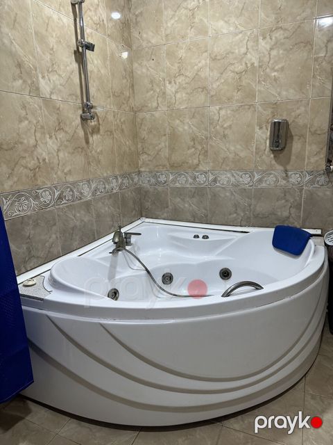 Künc tipli hidromassajlı vanna (jacuzzi) 1.40sm 1.40sm - Forma