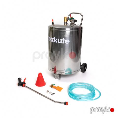 Köpük generatoru Makute FT12180, 1 Vt — Bakı