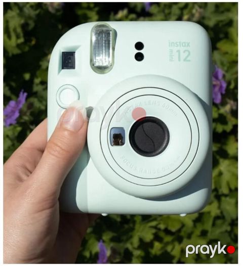 İnstax mini 12 — Bakı