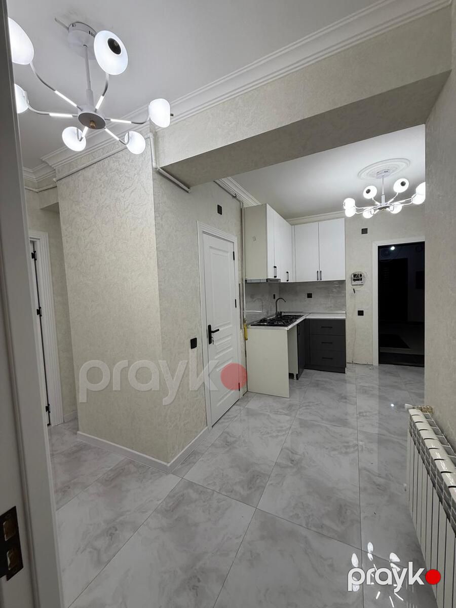 Satılır 2 otaqlı yeni tikili 70 m² — Mənzil, Bakı (5)