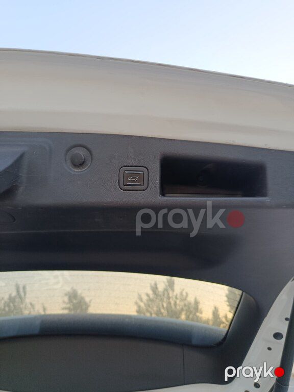 Chevrolet Equinox, 1.5 L, 2021 il, 120 000 km — Avtomobillər, Bakı (12)