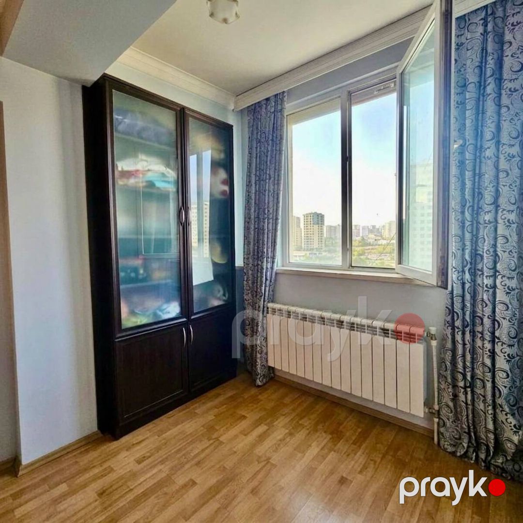 Satılır 2 otaqlı köhnə tikili 60 m² — Mənzil, Bakı (11)