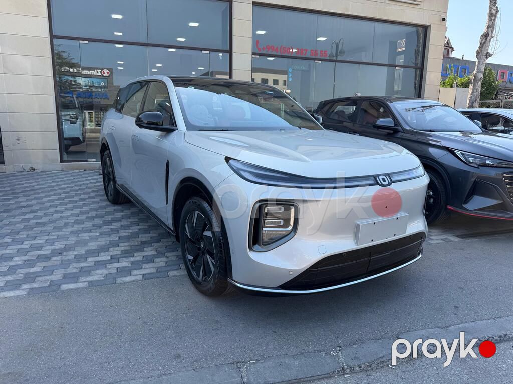 Changan Qiyuan Q07, 1.5 L, 21.5 kWh, 2026 il, yeni — Avtomobillər, Bakı (5)