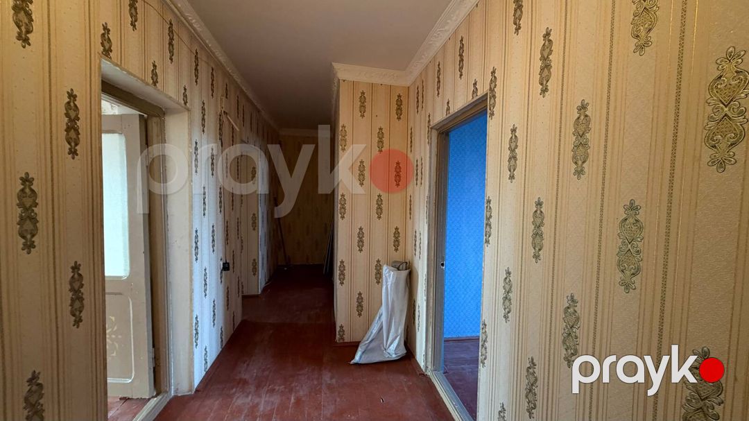 İcarəyə verilir 4 otaqlı yeni tikili 88 m² — Mənzil, Gəncə (2)