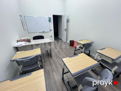 İcarəyə verilir 9 otaqlı ofis 265 m² — Bakı