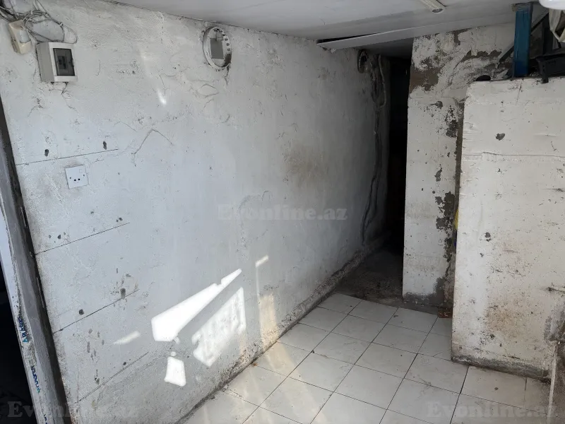 Kirayə verilir Obyekt 40 m² Bakı, Binəqədi r — Əmlak, Bakı (8)