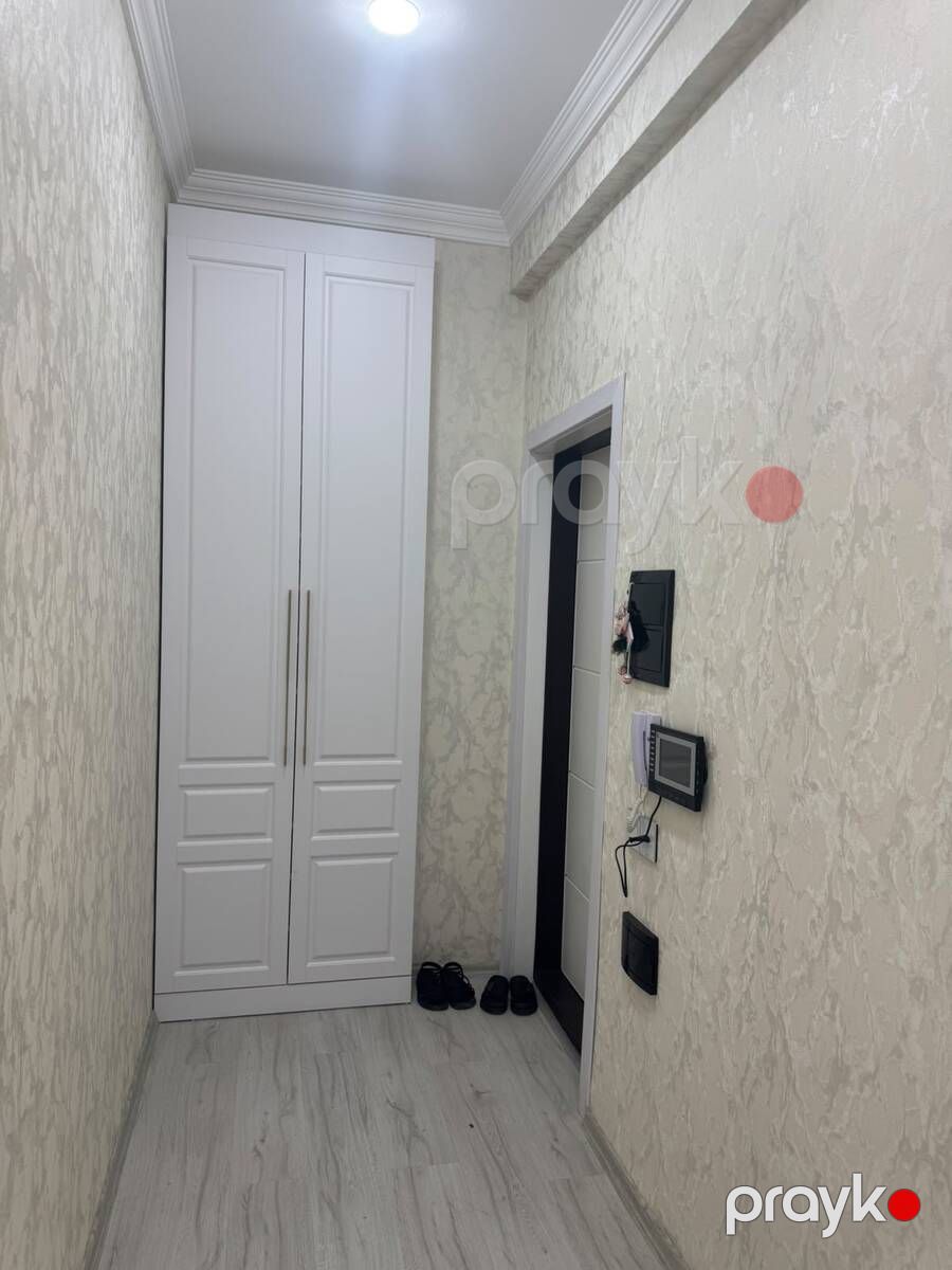 Satılır 3 otaqlı yeni tikili 125 m² — Mənzil, Bakı (9)