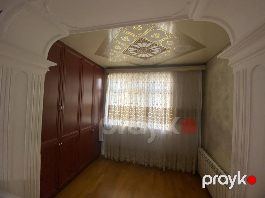 İcarəyə verilir 3 otaqlı köhnə tikili 70 m² — Mənzil, Bakı (6)