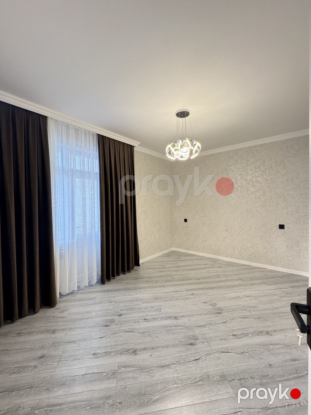 Satılır 2 otaqlı köhnə tikili 55 m² — Mənzil, Bakı (3)