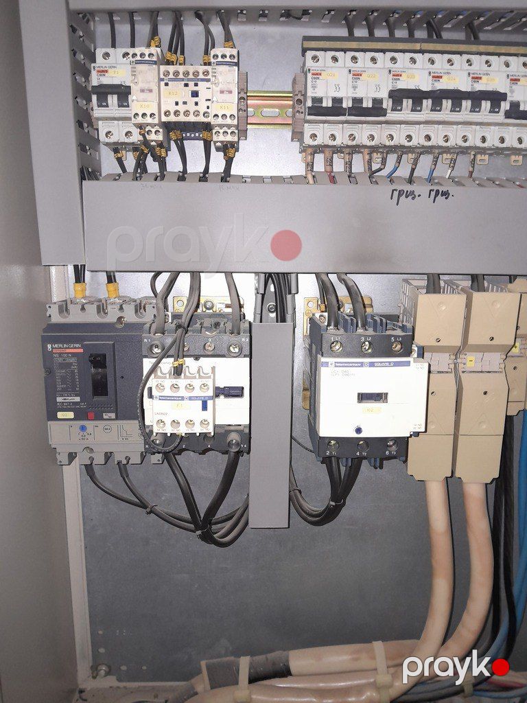 Elektrik xidmətləri — Təmir və inşaat, Bakı (3)