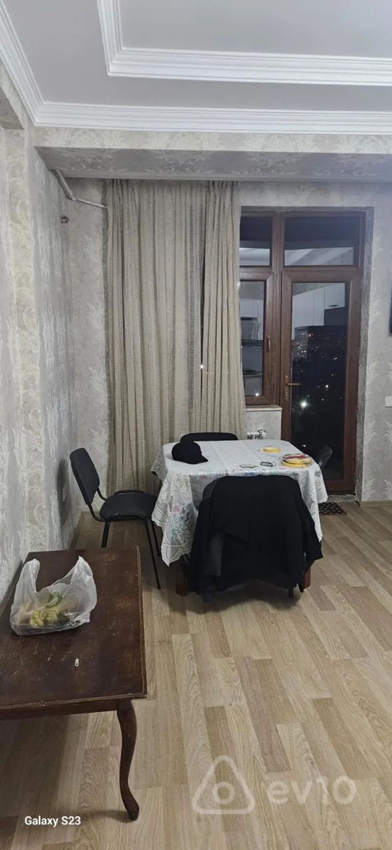 2 otaqlı mənzil, 75 m², Jasmin park yaşayış kompleksi — kirayə — Mənzil, Bakı (5)