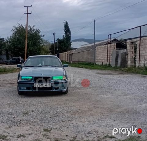BMW M340, 1994 il — Şabran