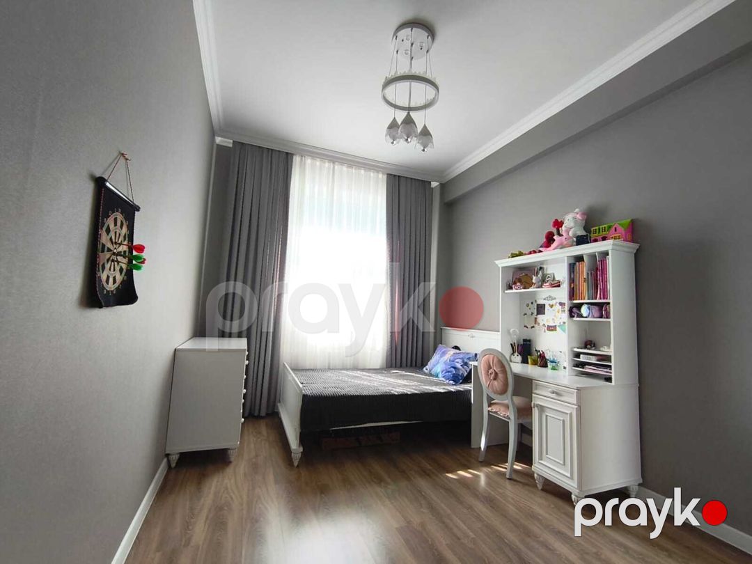 Satılır 3 otaqlı yeni tikili 83 m² — Mənzil, Bakı (11)