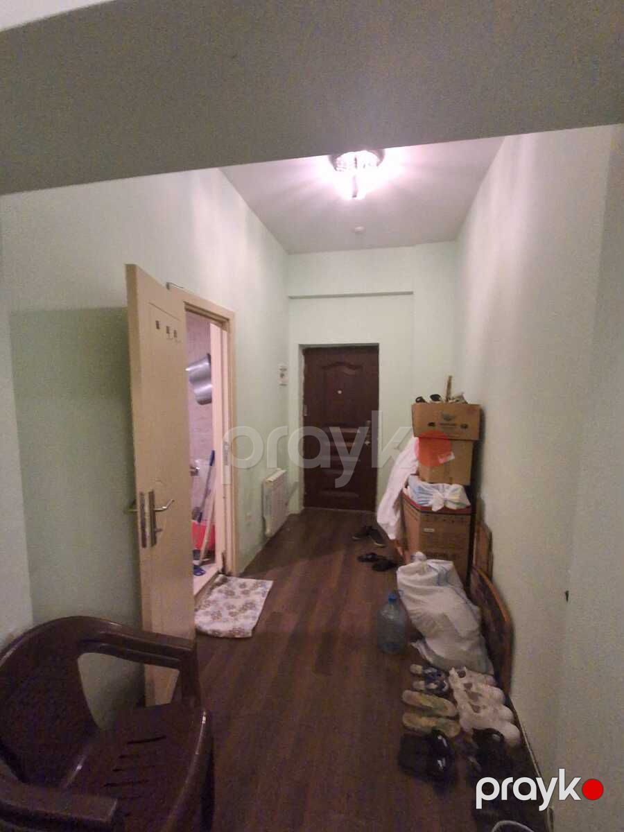 Satılır 1 otaqlı yeni tikili 54 m² — Mənzil, Bakı (4)