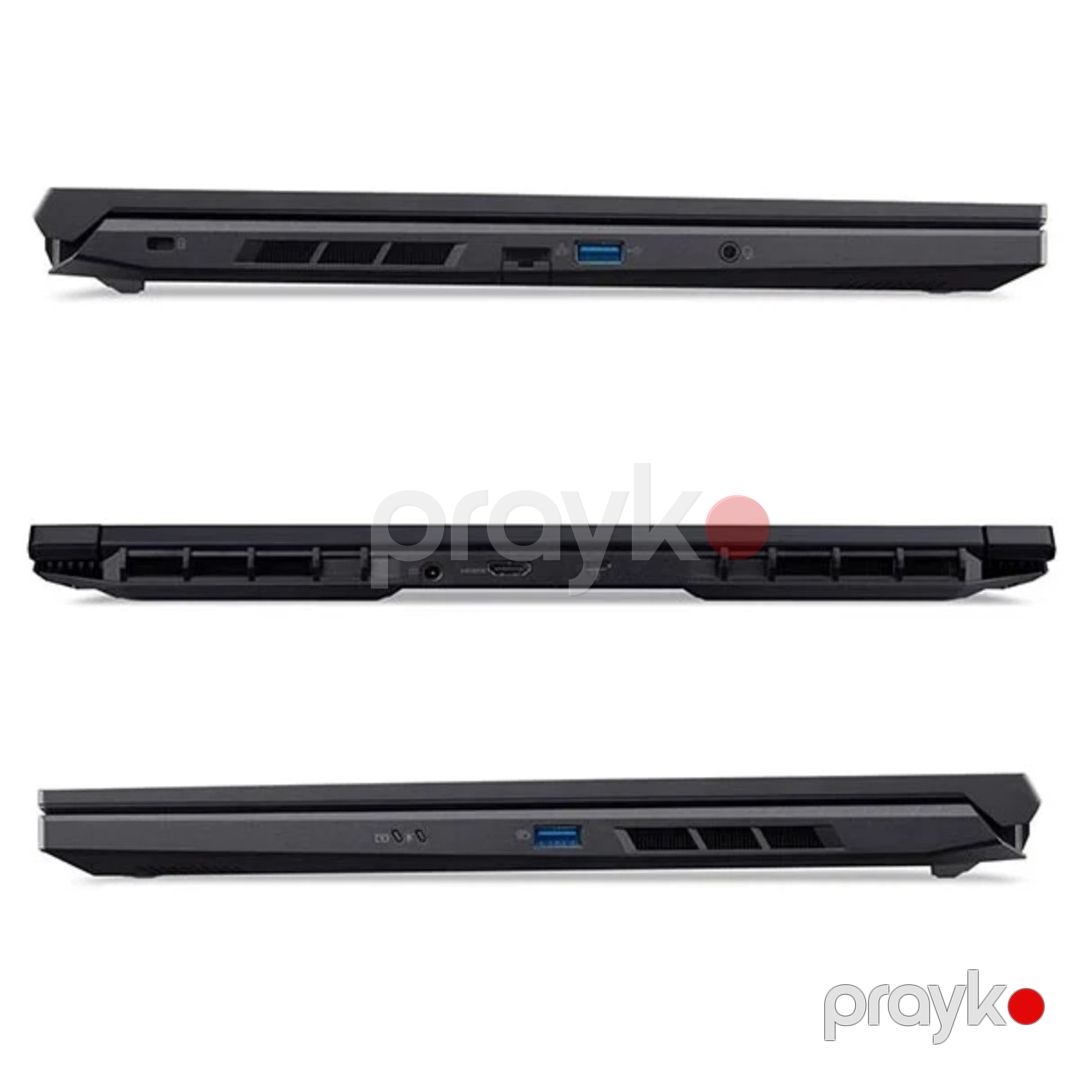 Noutbuk acer nıtro V16 ANV16-71-760Q 16.0" wuxga 165Hz — Noutbuklar, Bakı (6)