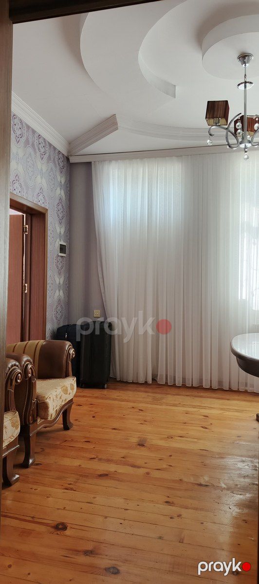 İcarəyə verilir 4 otaqlı həyət evi/bağ evi 130 m² — Ev, villa, Bakı (7)