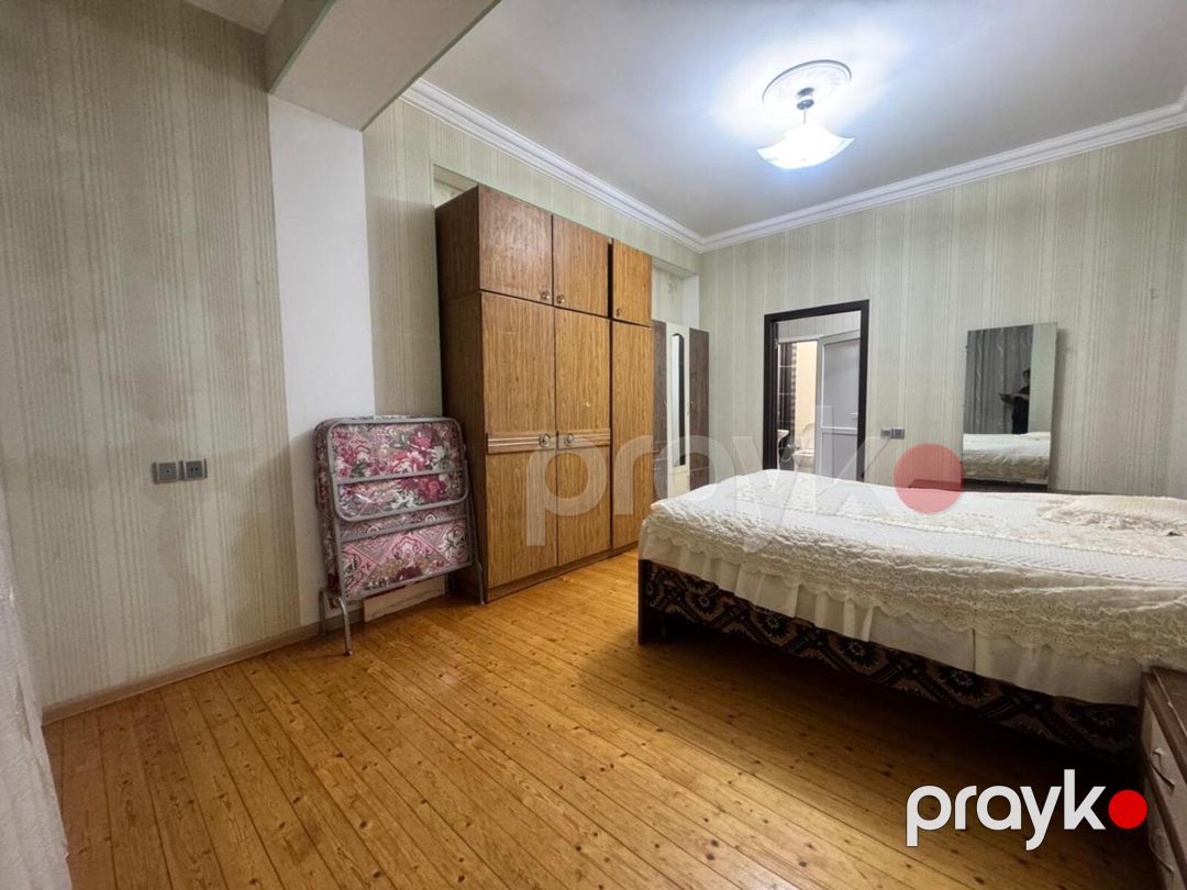 İcarəyə verilir 2 otaqlı yeni tikili 85 m² — Mənzil, Bakı (10)
